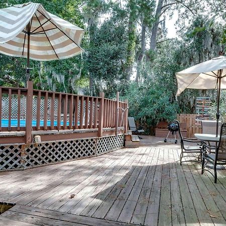 Refresh At Rivermist! Savannah Ngoại thất bức ảnh